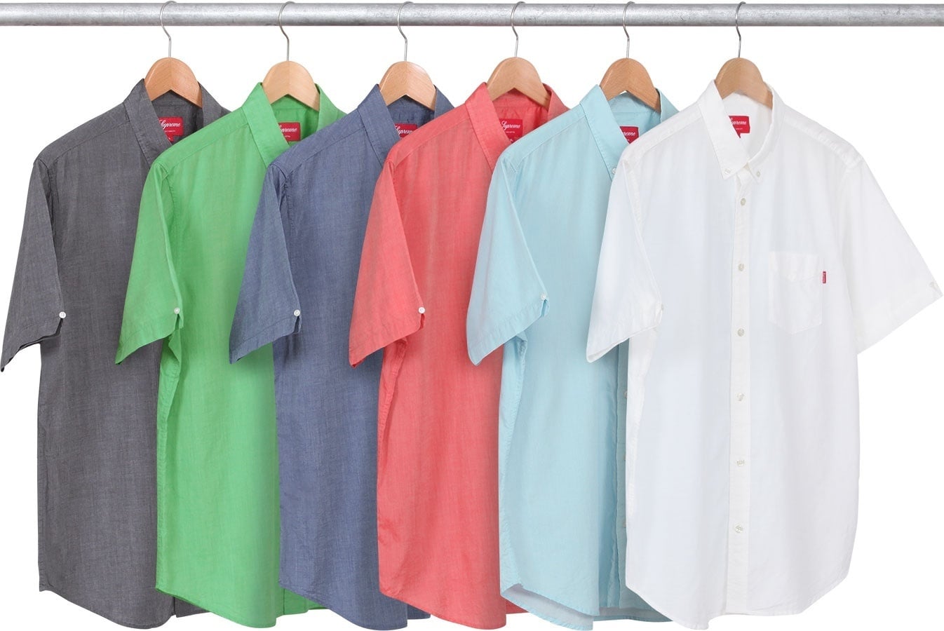 Cruise Shirt